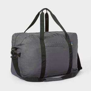 Open Story - Packable 100L Duffel Bag - Open Story Gray: Travel Gray